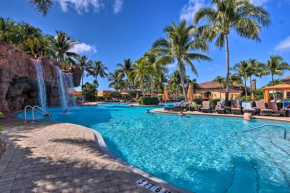 Evolve Lavish Naples Resort Villa Private Pool!